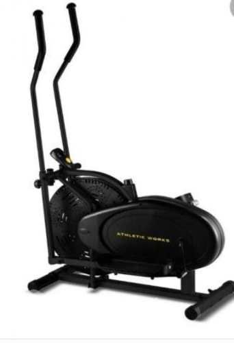 Maquinas de ejercicio