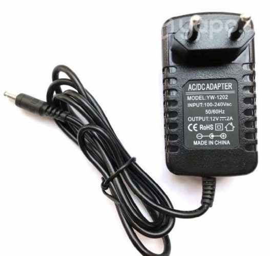 Cargador para Notebook