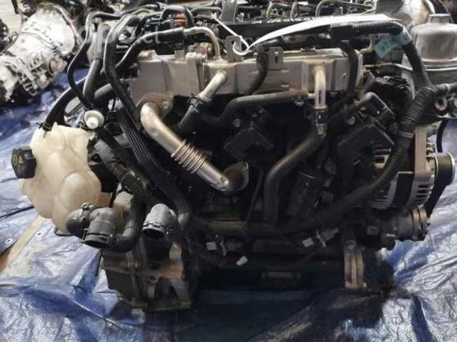 Motor chevrolet Orlando - Motores Chile