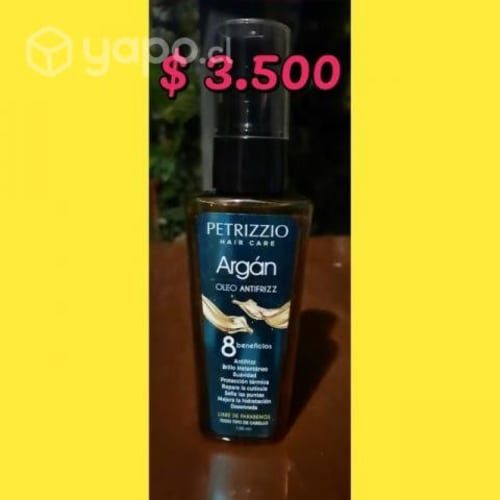 Artículos de belleza