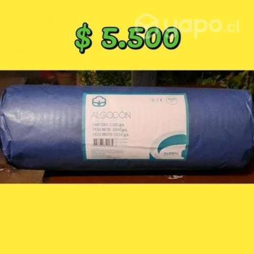 Artículos de belleza