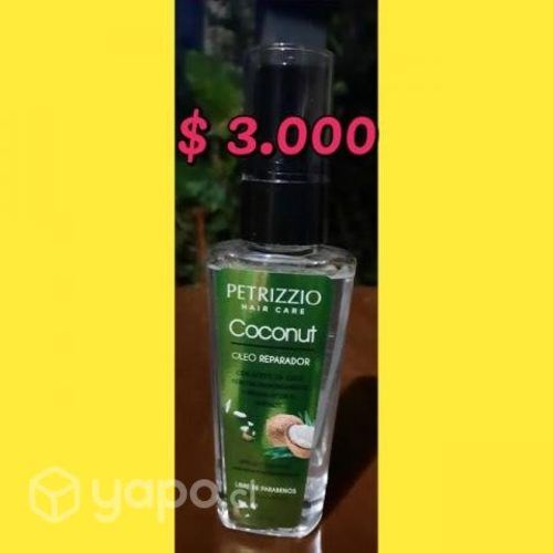 Artículos de belleza