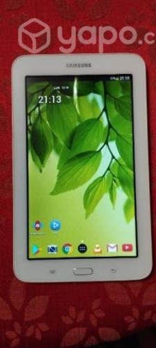 Tablet Samsung y lenovo