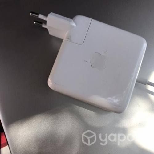 Cargador para MAC