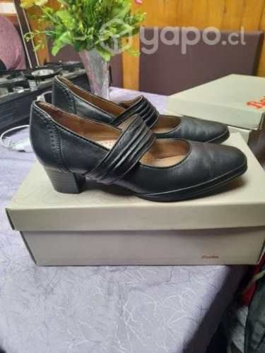 Zapatos talla 36