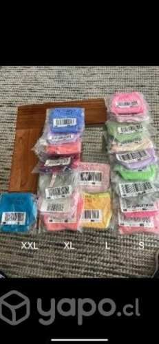 Calzones PINK y Victoria Secret