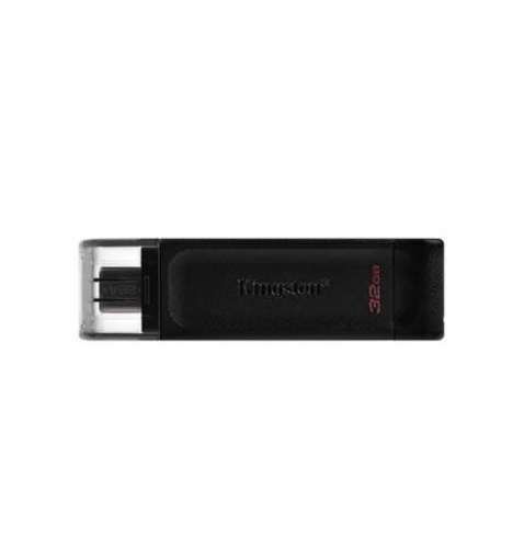 Pendrive Kingston DataTraveler 70 128gb Usb Tipo C