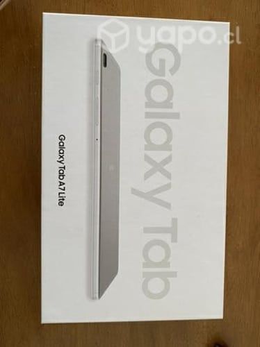 Tablet Galaxy A7