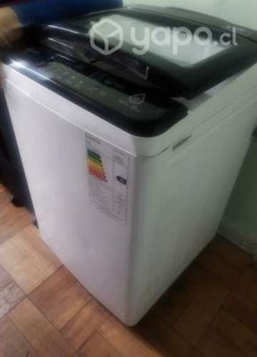 Lavadora daewoo 8 k