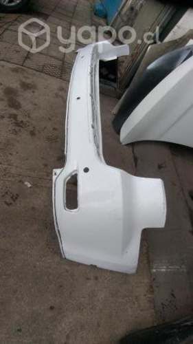 Parachoque trasero grand cherokee 2011-2015