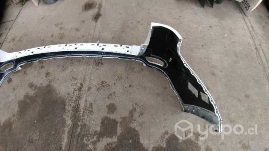 Parachoque trasero grand cherokee 2011-2015