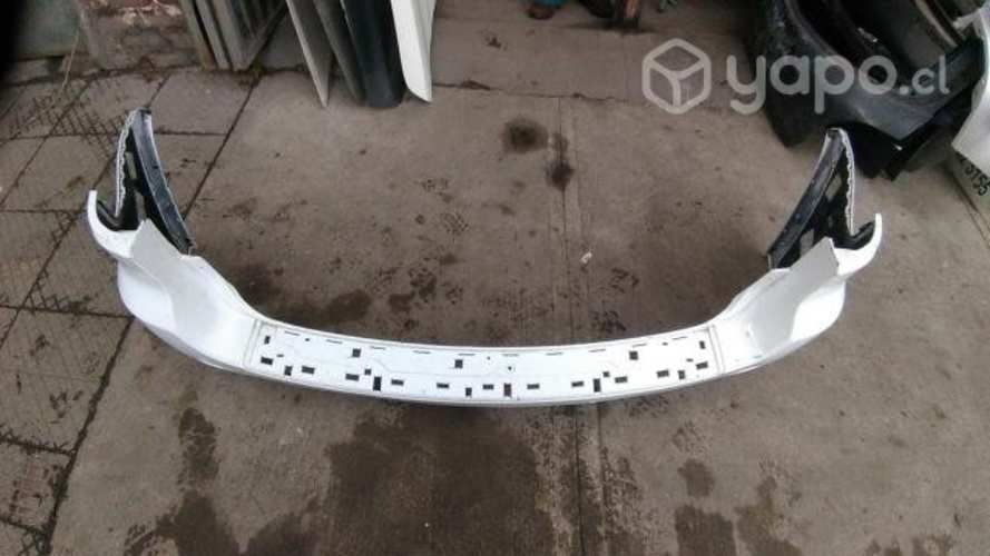 Parachoque trasero grand cherokee 2011-2015