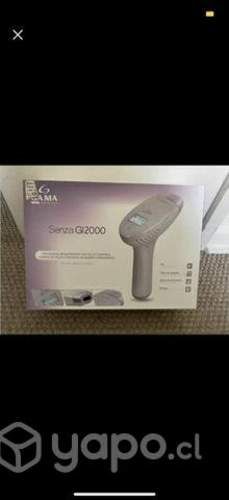 Depiladora láser gama ILPL