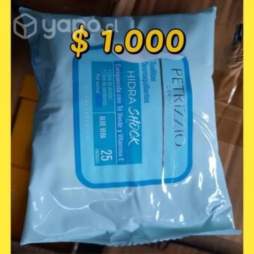 Artículos de belleza