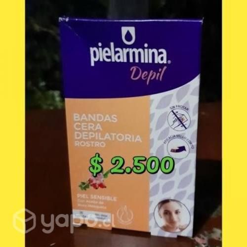 Artículos de belleza