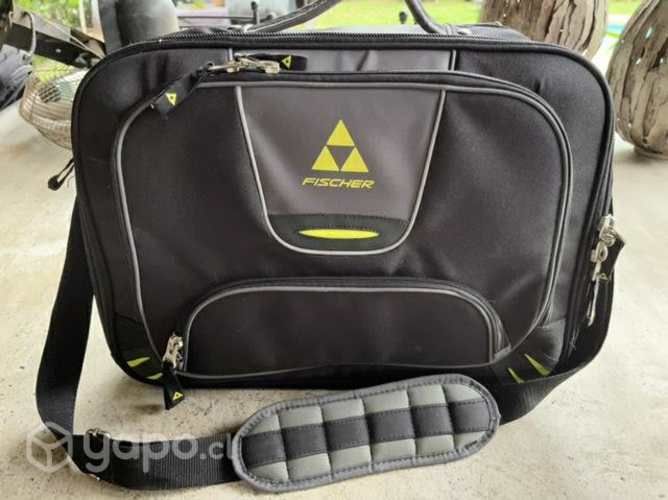 Bolso computador marca Fisher nuevo