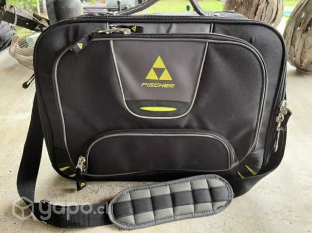 Bolso computador marca Fisher nuevo