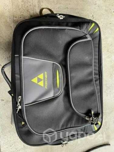 Bolso computador marca Fisher nuevo
