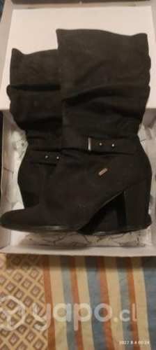 Botas mujer