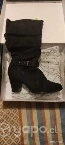 Botas mujer