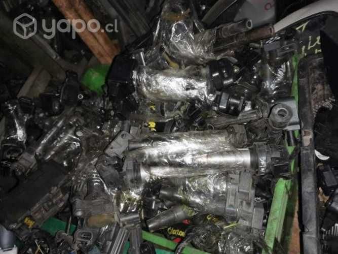 Bobina Dodge dart 2017 z