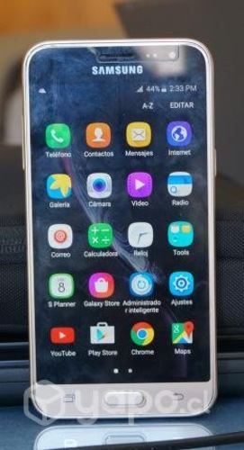 Samsung galaxy J3 2016