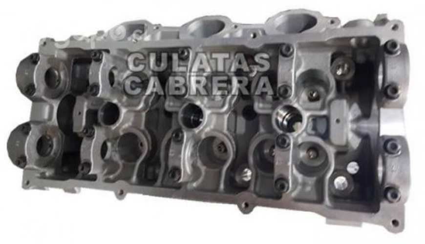 Culata nueva trooper 3.2 v6