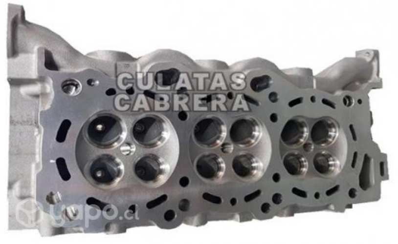 Culata nueva trooper 3.2 v6