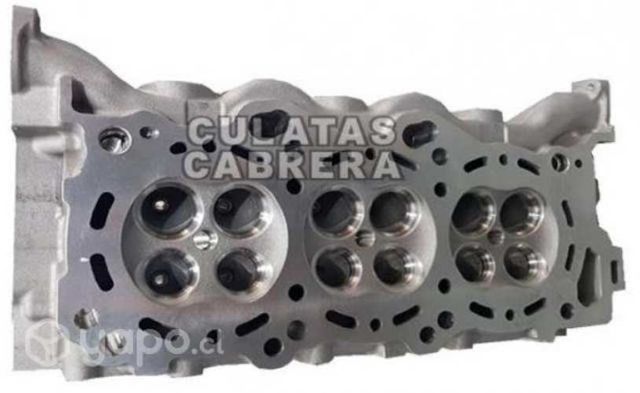 Culata nueva trooper 3.2 v6