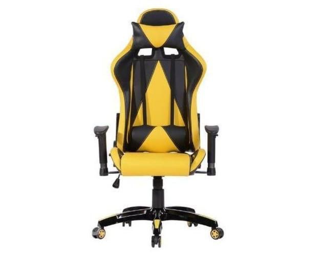 Sillón ejecutivo gamer 5.0