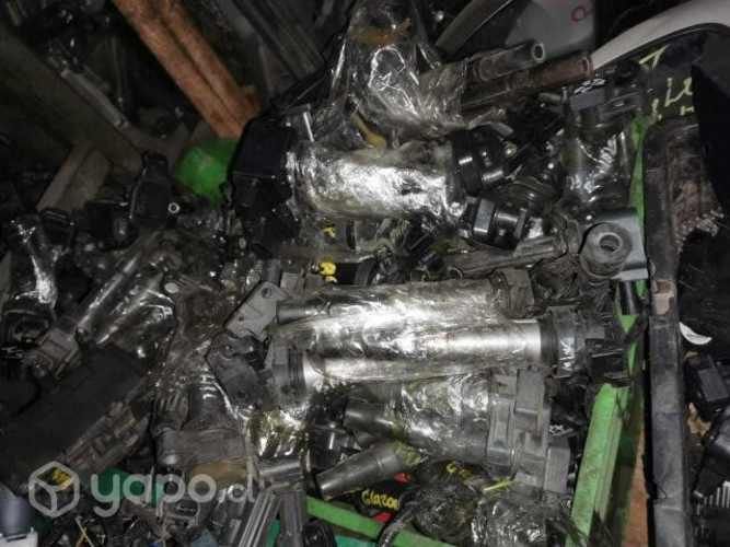 Bobina Citroen c4 picasso 2010 z