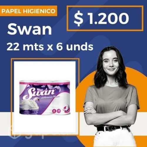 Papel Higiénico