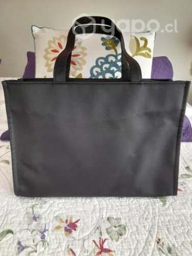 Bolso con cierre Calvin Klein