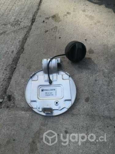 Tapa bencina Chery tiggo 2 2020