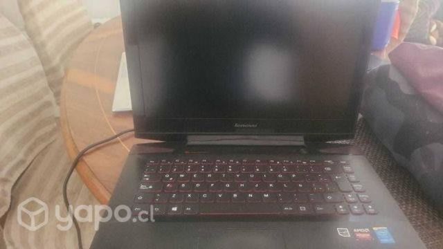 Lenovo i7 notebook