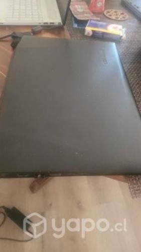 Lenovo i7 notebook