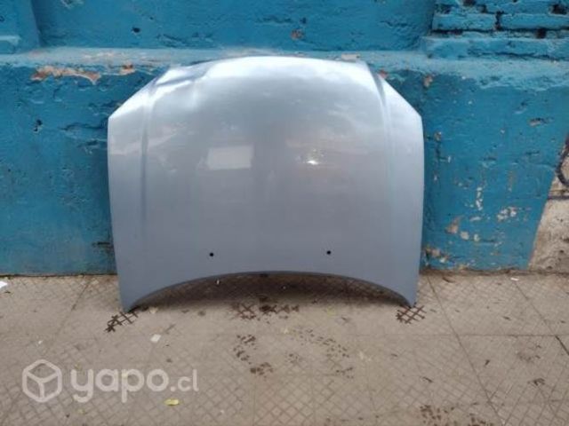 Capot Chevrolet Corsa plus 2003-2008