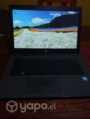 Hp 240 G6 Notebook Pc Intel Celeron N3060 1.60 Ghz