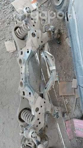 Tren trasero Ford Explorer