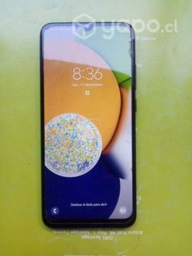Galaxy A03 128GB