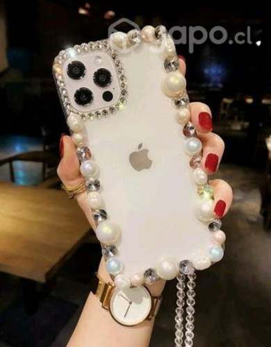 Funda de celular iPhone 14 Pro max