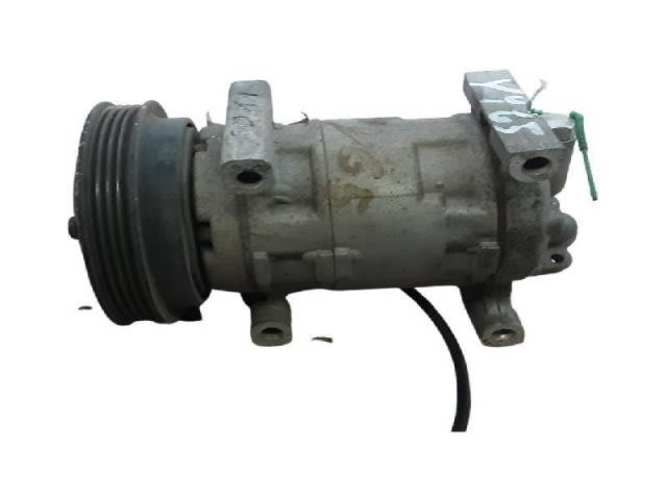 Compresor a c geely ck new 2013