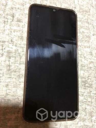 Celular Motorola G30 excelente condiciones