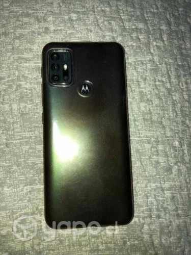Celular Motorola G30 excelente condiciones