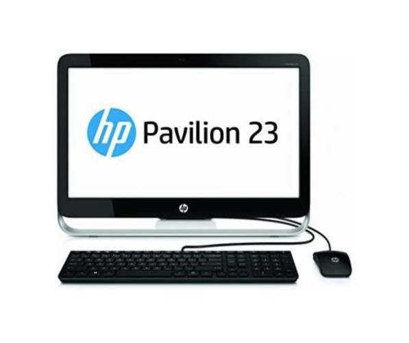 All in one hp pavilion 23-g001la