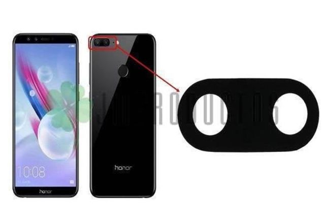 Lente Trasera Huawei Honor 9 Lite + INSTALACIÓN
