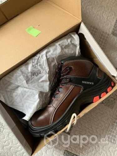 Botin sherpas hombre