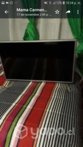 Smartv LG 32 pulgadas