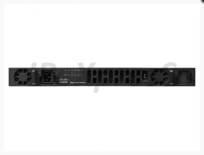 Router Cisco Isr 4431 NUEVO