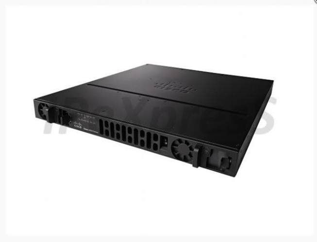 Router Cisco Isr 4431 NUEVO